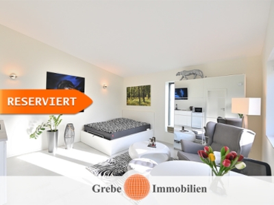 Das ZebraApartment - meine private Alternative zum Hotel!